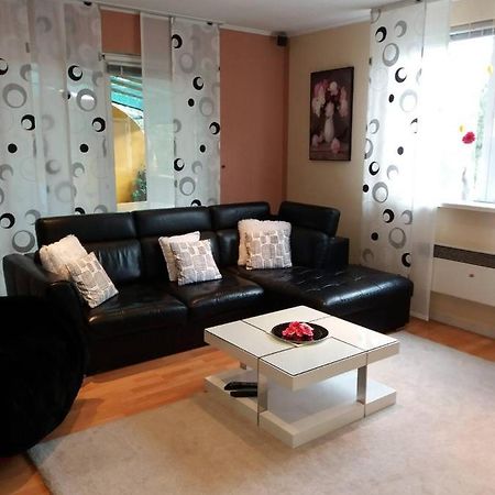 Apartman Lucica Zadar Ngoại thất bức ảnh