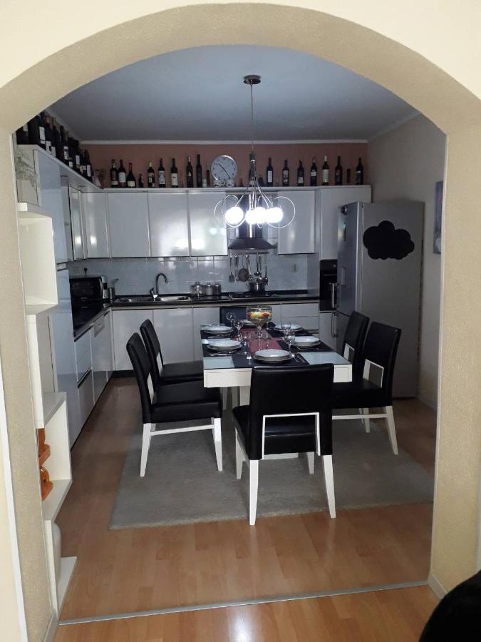 Apartman Lucica Zadar Ngoại thất bức ảnh