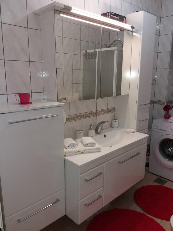 Apartman Lucica Zadar Ngoại thất bức ảnh