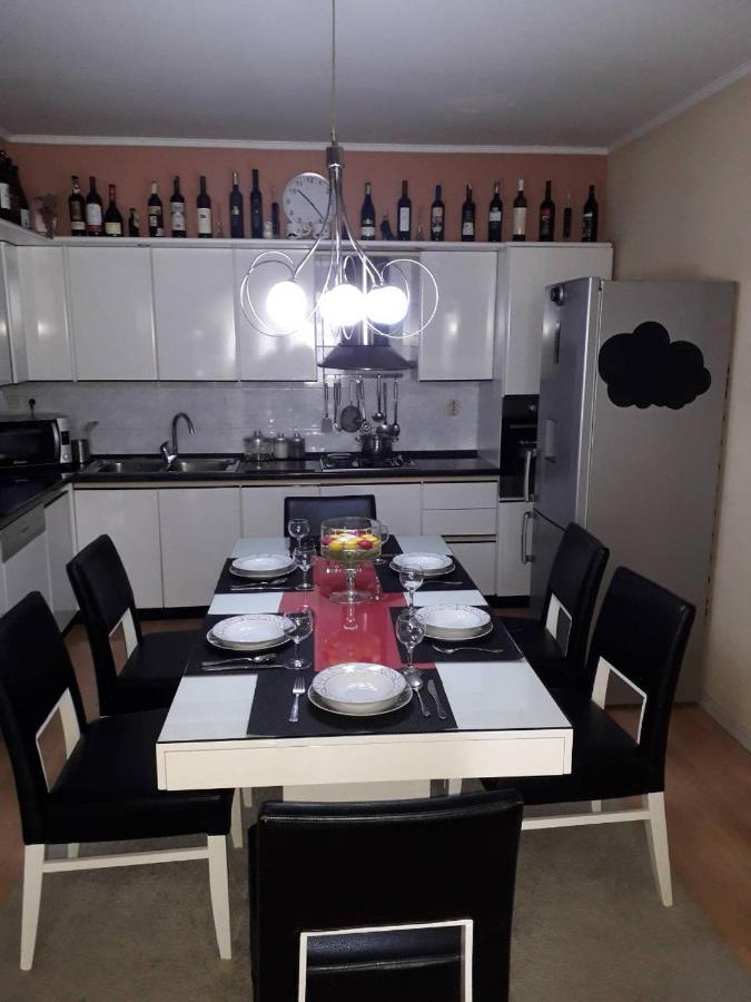 Apartman Lucica Zadar Ngoại thất bức ảnh