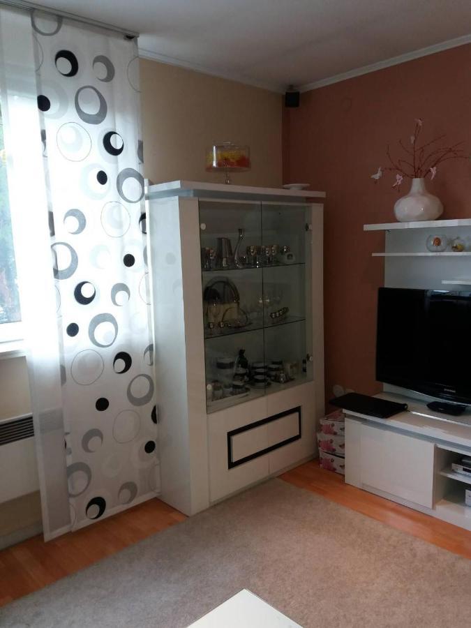 Apartman Lucica Zadar Ngoại thất bức ảnh