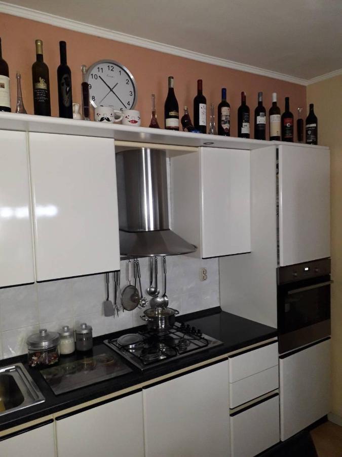 Apartman Lucica Zadar Ngoại thất bức ảnh