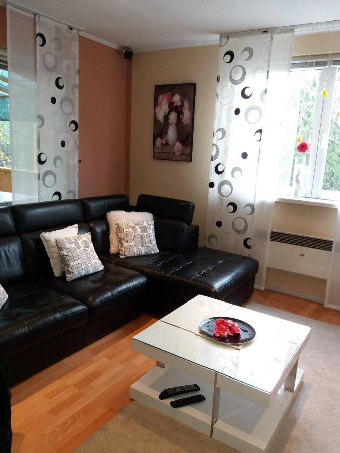 Apartman Lucica Zadar Ngoại thất bức ảnh