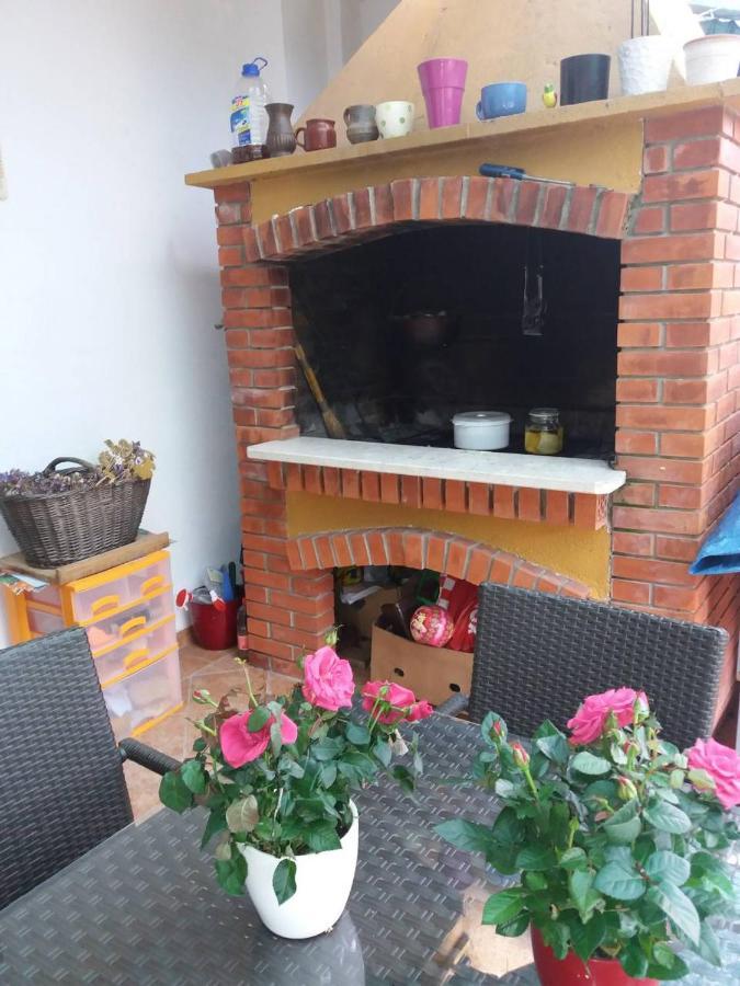 Apartman Lucica Zadar Ngoại thất bức ảnh