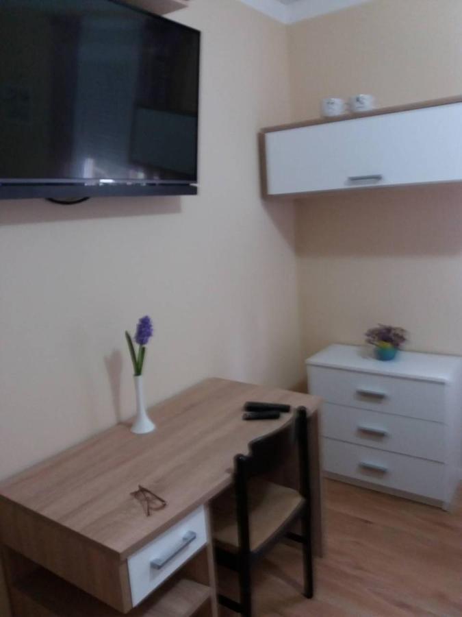 Apartman Lucica Zadar Ngoại thất bức ảnh