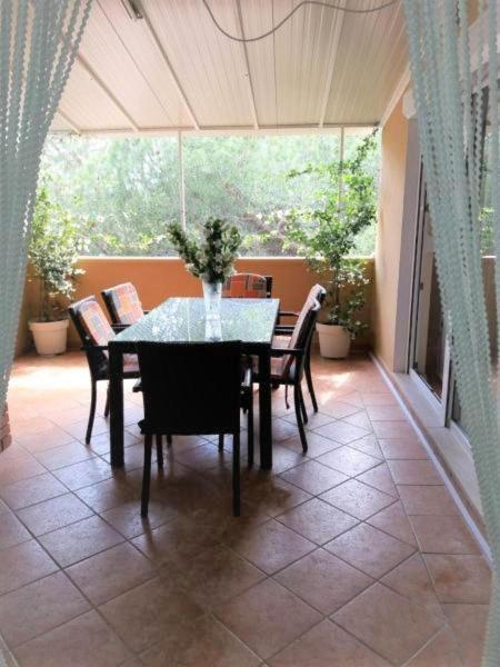 Apartman Lucica Zadar Ngoại thất bức ảnh