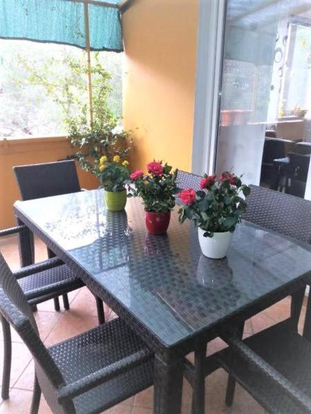 Apartman Lucica Zadar Ngoại thất bức ảnh