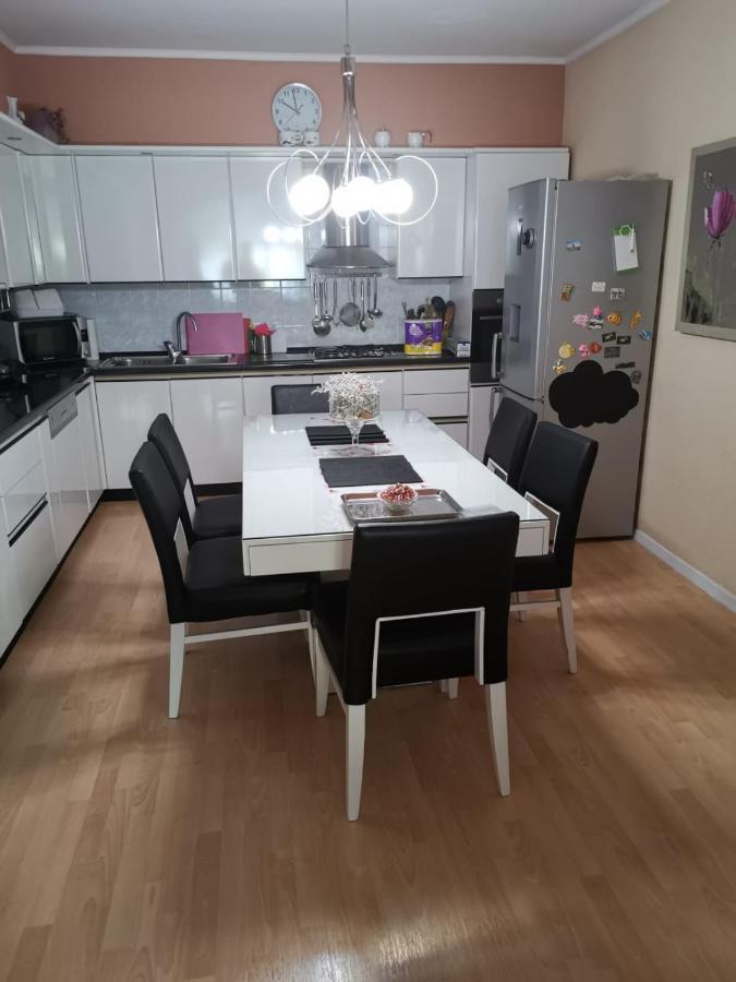 Apartman Lucica Zadar Ngoại thất bức ảnh