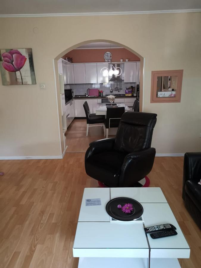 Apartman Lucica Zadar Ngoại thất bức ảnh