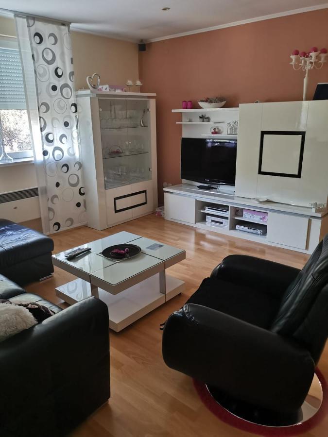 Apartman Lucica Zadar Ngoại thất bức ảnh