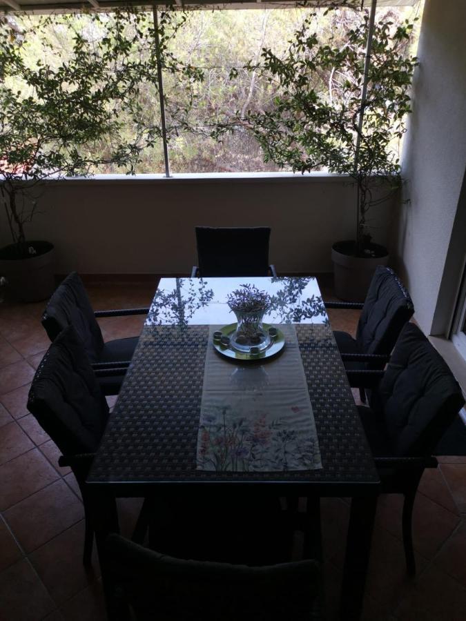 Apartman Lucica Zadar Ngoại thất bức ảnh